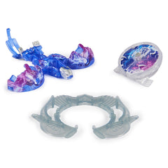 Bakugan set special attack , Spin Master - Publisol.ro
