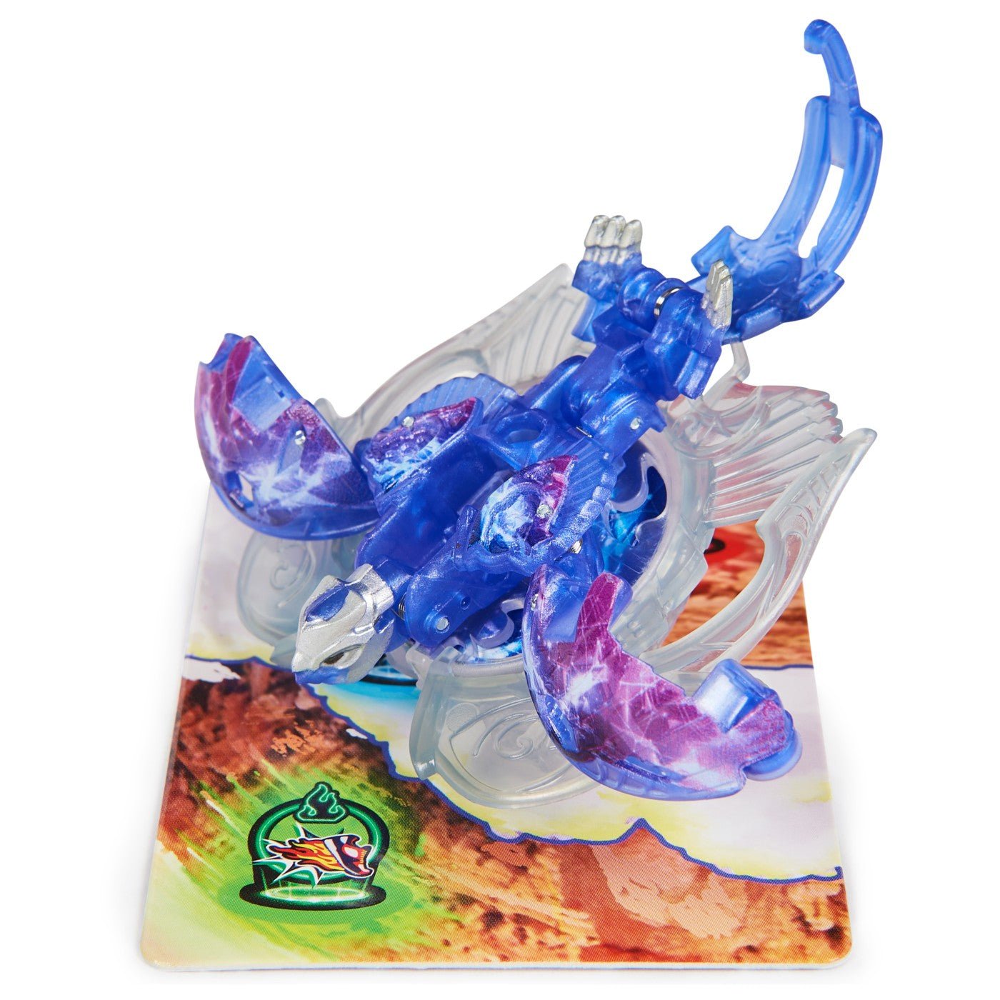Bakugan set special attack , Spin Master - Publisol.ro