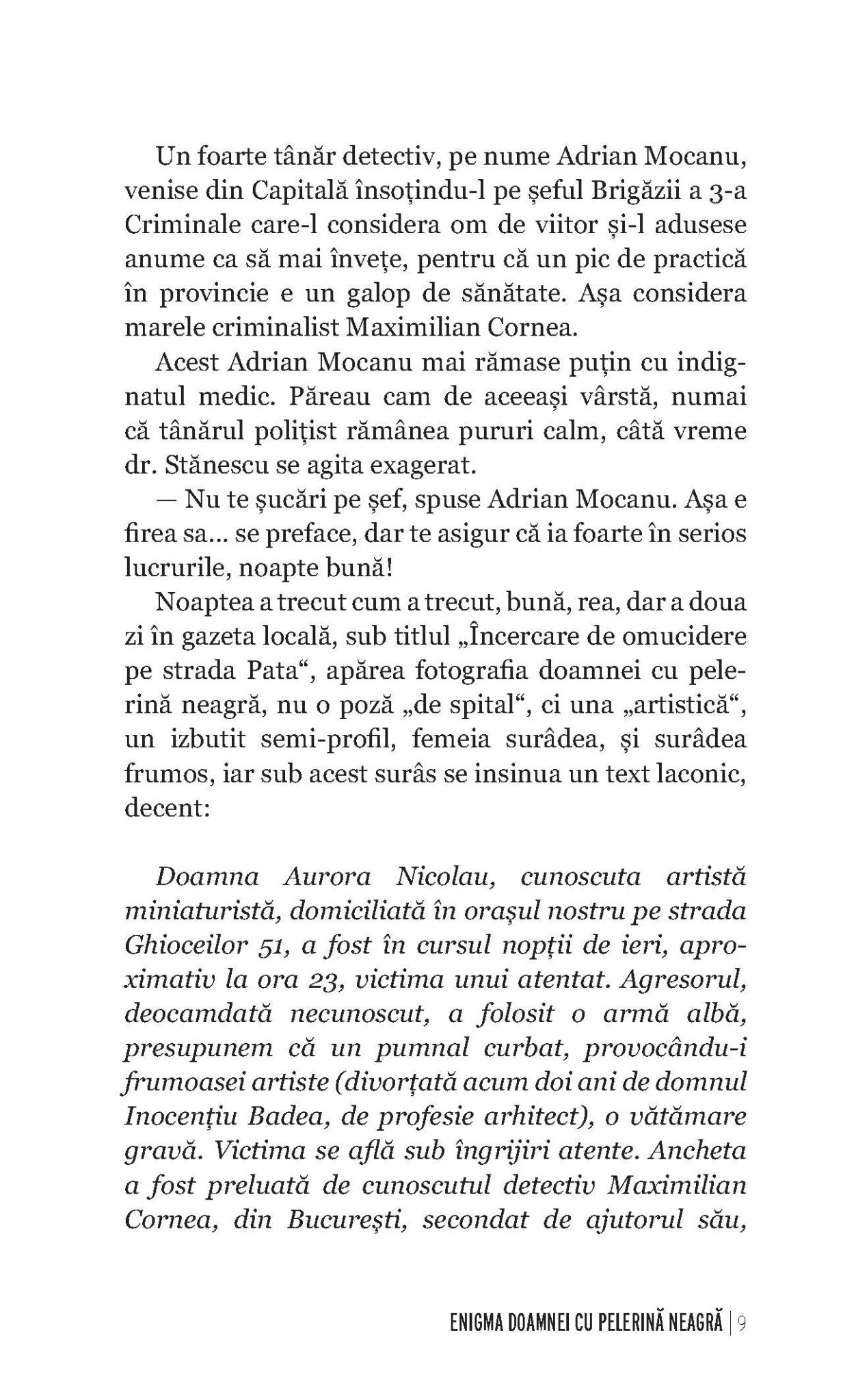 Balada Capitanului Haag - Ed. digitala - PDF - Publisol.ro