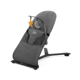 Balansoar Kinderkraft mimi, grey - Publisol.ro