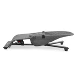 Balansoar Kinderkraft mimi, grey - Publisol.ro