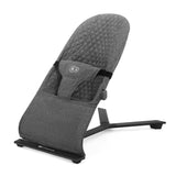 Balansoar Kinderkraft mimi, grey - Publisol.ro