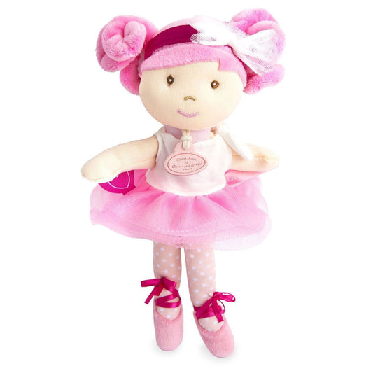 Balerina din plus - 23 cm - Jolijou - Publisol.ro