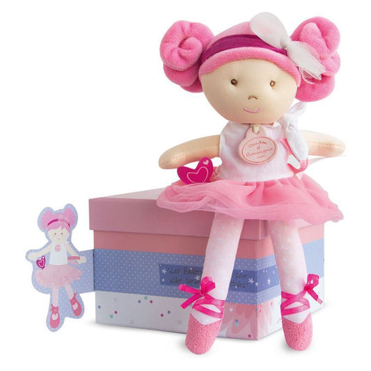 Balerina din plus - 23 cm - Jolijou - Publisol.ro
