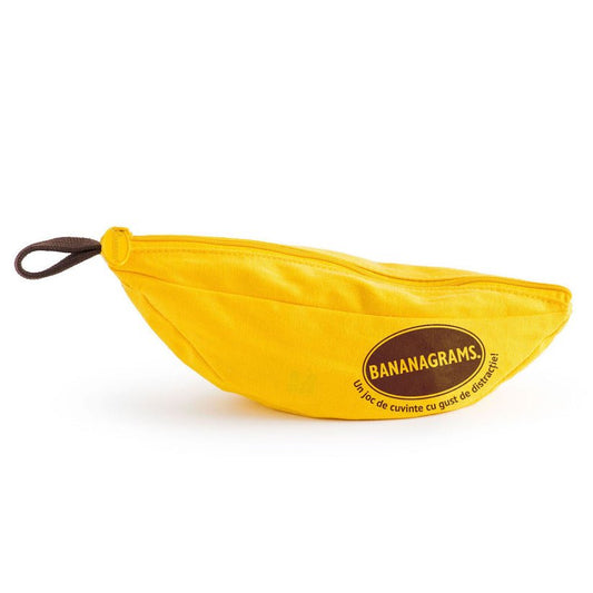 Bananagrams, Bananagrams - Publisol.ro