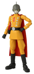 Bandai figurina dragon ball gamma 1 16.5cm, Bandai - Publisol.ro
