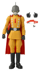 Bandai figurina dragon ball gamma 1 16.5cm, Bandai - Publisol.ro