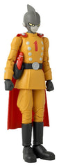 Bandai figurina dragon ball gamma 1 16.5cm, Bandai - Publisol.ro