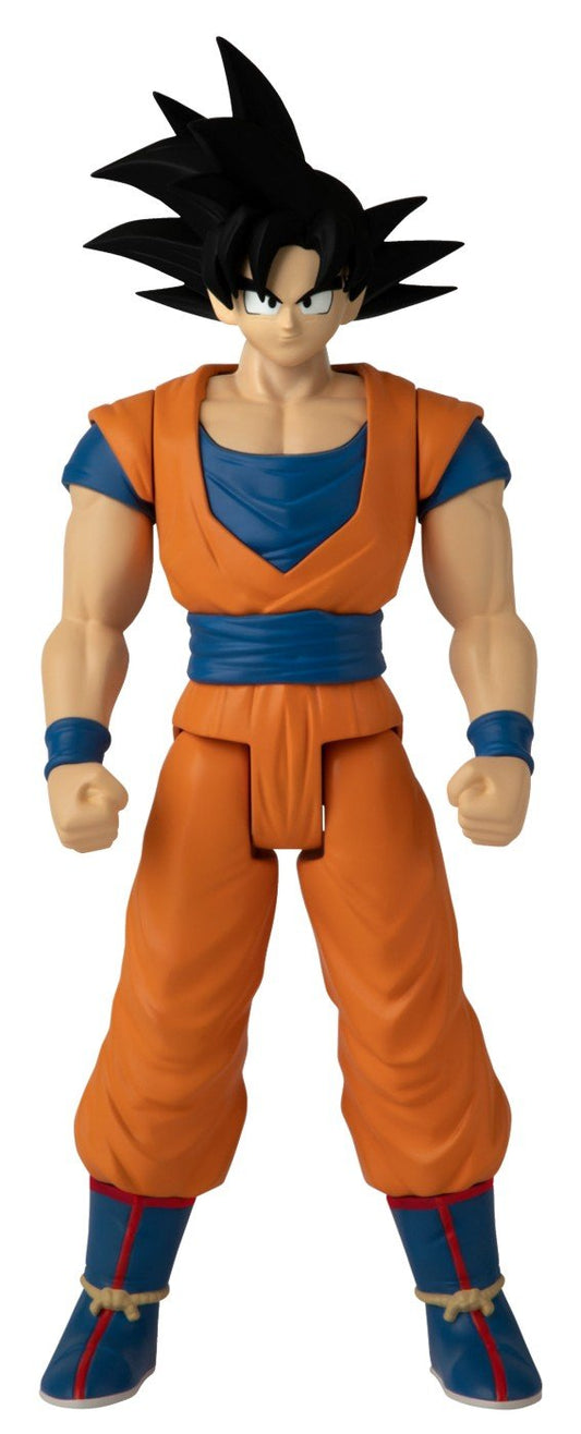 Bandai figurina dragon ball limit breaker goku 30cm, Bandai - Publisol.ro