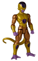 Bandai figurina dragon ball limit breaker golden frieza 30cm, Bandai - Publisol.ro