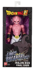 Bandai figurina dragon ball limit breaker majin buu 30cm, Bandai - Publisol.ro