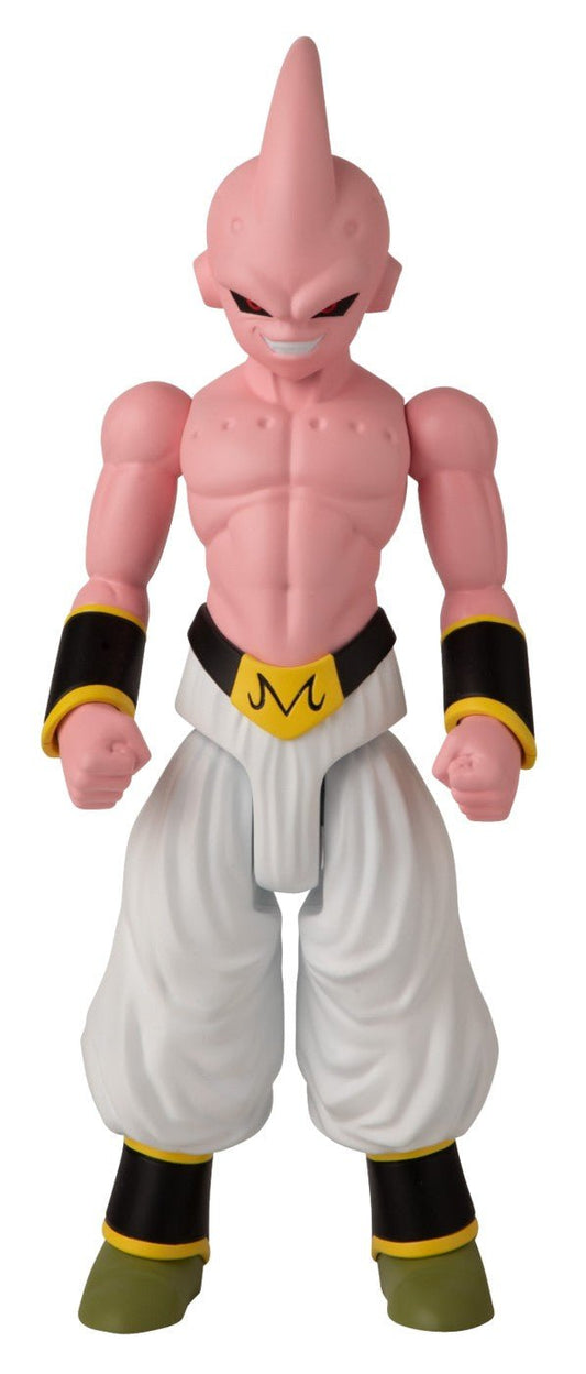 Bandai figurina dragon ball limit breaker majin buu 30cm, Bandai - Publisol.ro