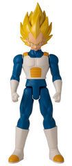 Bandai figurina dragon ball limit breaker super saiyan vegeta 30cm, Bandai - Publisol.ro