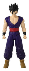 Bandai figurina dragon ball limit breaker ultimate gohan 30cm, Bandai - Publisol.ro