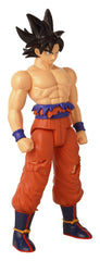 Bandai figurina dragon ball limit breaker ultra instinct goku 30cm, Bandai - Publisol.ro