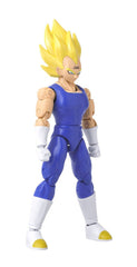 Bandai figurina dragon ball majin vegeta 16.5cm, Bandai - Publisol.ro
