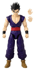 Bandai figurina Dragon ball ultimate gohan 16.5 cm - Publisol.ro