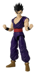 Bandai figurina Dragon ball ultimate gohan 16.5 cm - Publisol.ro