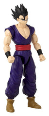 Bandai figurina Dragon ball ultimate gohan 16.5 cm - Publisol.ro