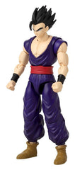 Bandai figurina Dragon ball ultimate gohan 16.5 cm - Publisol.ro