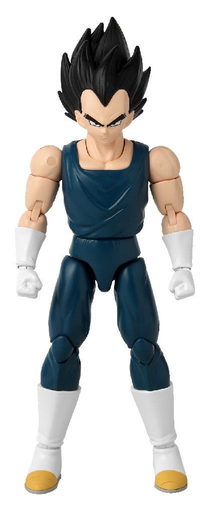 Bandai figurina dragon ball vegeta 16.5cm, Bandai - Publisol.ro
