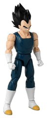 Bandai figurina dragon ball vegeta 16.5cm, Bandai - Publisol.ro
