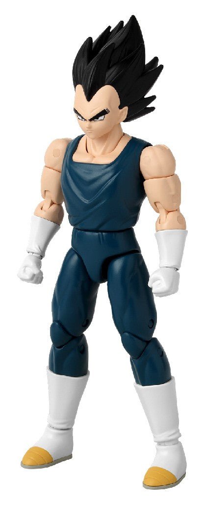 Bandai figurina dragon ball vegeta 16.5cm, Bandai - Publisol.ro