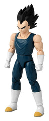 Bandai figurina dragon ball vegeta 16.5cm, Bandai - Publisol.ro