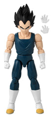 Bandai figurina dragon ball vegeta 16.5cm, Bandai - Publisol.ro