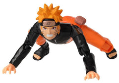 Bandai figurina naruto shippuden naruto uzumaki 16.5cm, Bandai - Publisol.ro