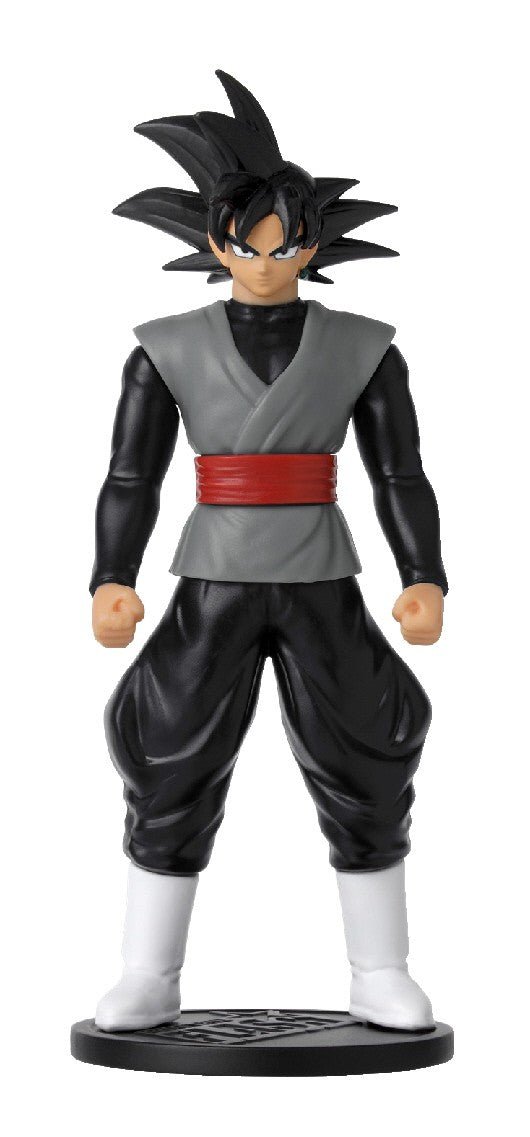Bandai figurine dragon ball flash 10cm, Bandai - Publisol.ro