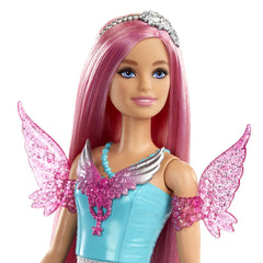 Barbie a touch of magic papusa barbie zana, Mattel - Publisol.ro