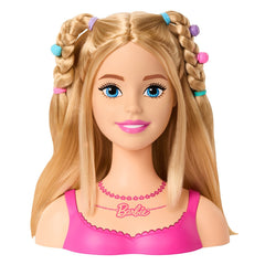 Barbie bust barbie beauty model, Mattel - Publisol.ro