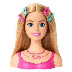 Barbie bust barbie beauty model, Mattel - Publisol.ro