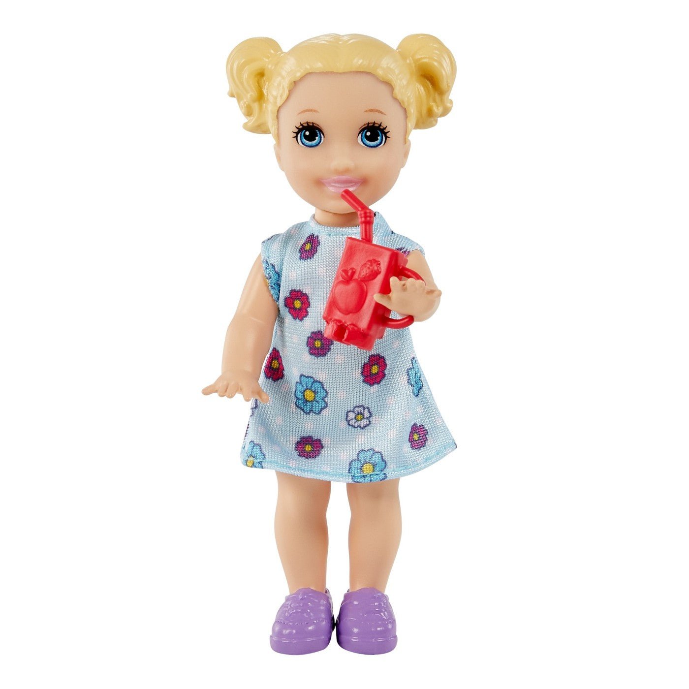 Barbie cariere set mobilier cu papusa bruneta profesoara - Publisol.ro