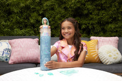 Barbie color reveal papusa sirena, Mattel - Publisol.ro