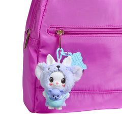 Barbie cutie reveal breloc, Mattel - Publisol.ro
