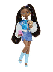 Barbie dream besties papusa barbie brooklyn, Mattel - Publisol.ro