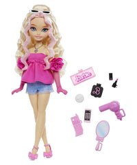 Barbie dream besties papusa barbie malibu, Mattel - Publisol.ro