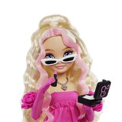 Barbie dream besties papusa barbie malibu, Mattel - Publisol.ro