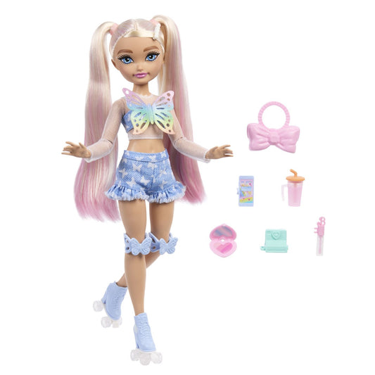 Barbie dream besties papusa Barbie petrecere pe role - Publisol.ro