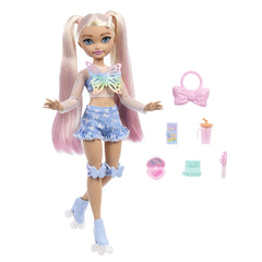 Barbie dream besties papusa Barbie petrecere pe role - Publisol.ro