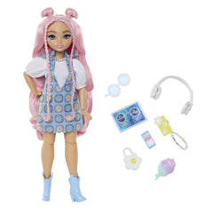Barbie dream besties papusa daisy jean, Mattel - Publisol.ro
