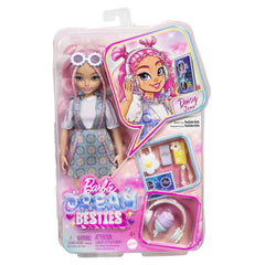 Barbie dream besties papusa daisy jean, Mattel - Publisol.ro