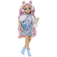 Barbie dream besties papusa daisy jean, Mattel - Publisol.ro