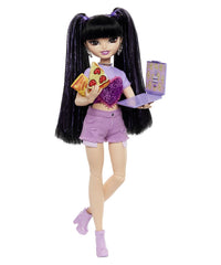 barbie dream besties papusa renee cu accesorii, Mattel - Publisol.ro
