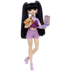 barbie dream besties papusa renee cu accesorii, Mattel - Publisol.ro