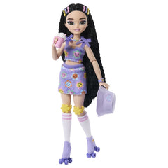 Barbie dream besties papusa renne petrecere pe role - Publisol.ro