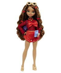 Barbie dream besties papusa teresa cu accesorii, Mattel - Publisol.ro
