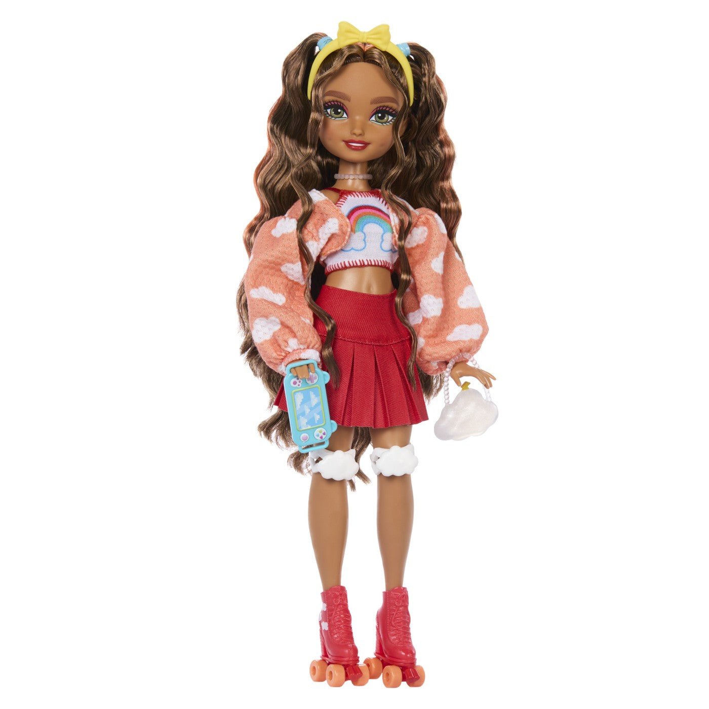 Barbie dream besties papusa teresa cu role - Publisol.ro